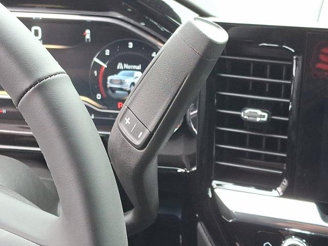 2025 GMC Sierra 1500 Vehicle Photo in TREVOSE, PA 19053-4984