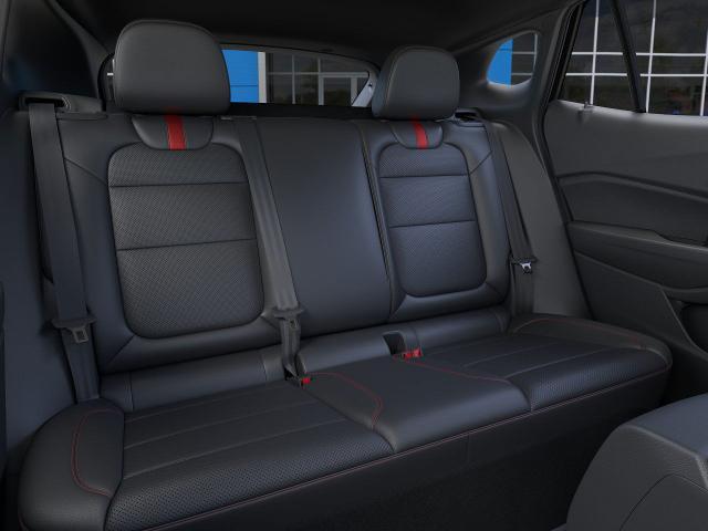 2025 Chevrolet Trax Vehicle Photo in Roslyn, NY 11576