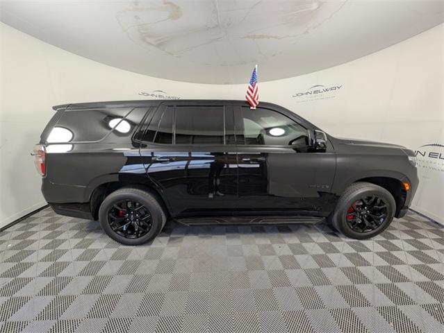 2023 Chevrolet Tahoe Vehicle Photo in ENGLEWOOD, CO 80113-6708