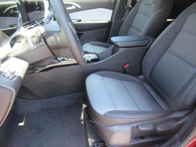 2025 Chevrolet Trax Vehicle Photo in LEESBURG, FL 34788-4022