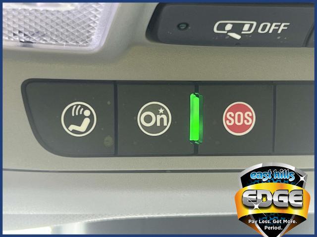 2022 GMC Terrain Vehicle Photo in Roslyn, NY 11576