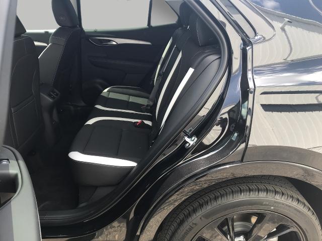 2024 Buick Envision Vehicle Photo in GREEN BAY, WI 54303-3330
