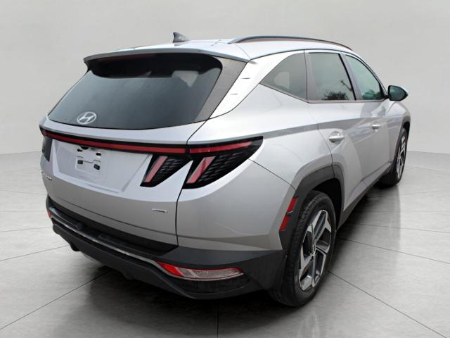 2022 Hyundai TUCSON Vehicle Photo in Green Bay, WI 54304