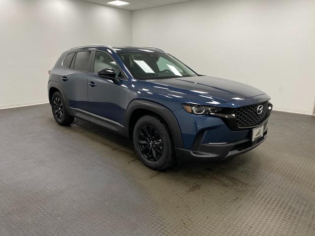 2025 Mazda CX-50 Vehicle Photo in Appleton, WI 54913