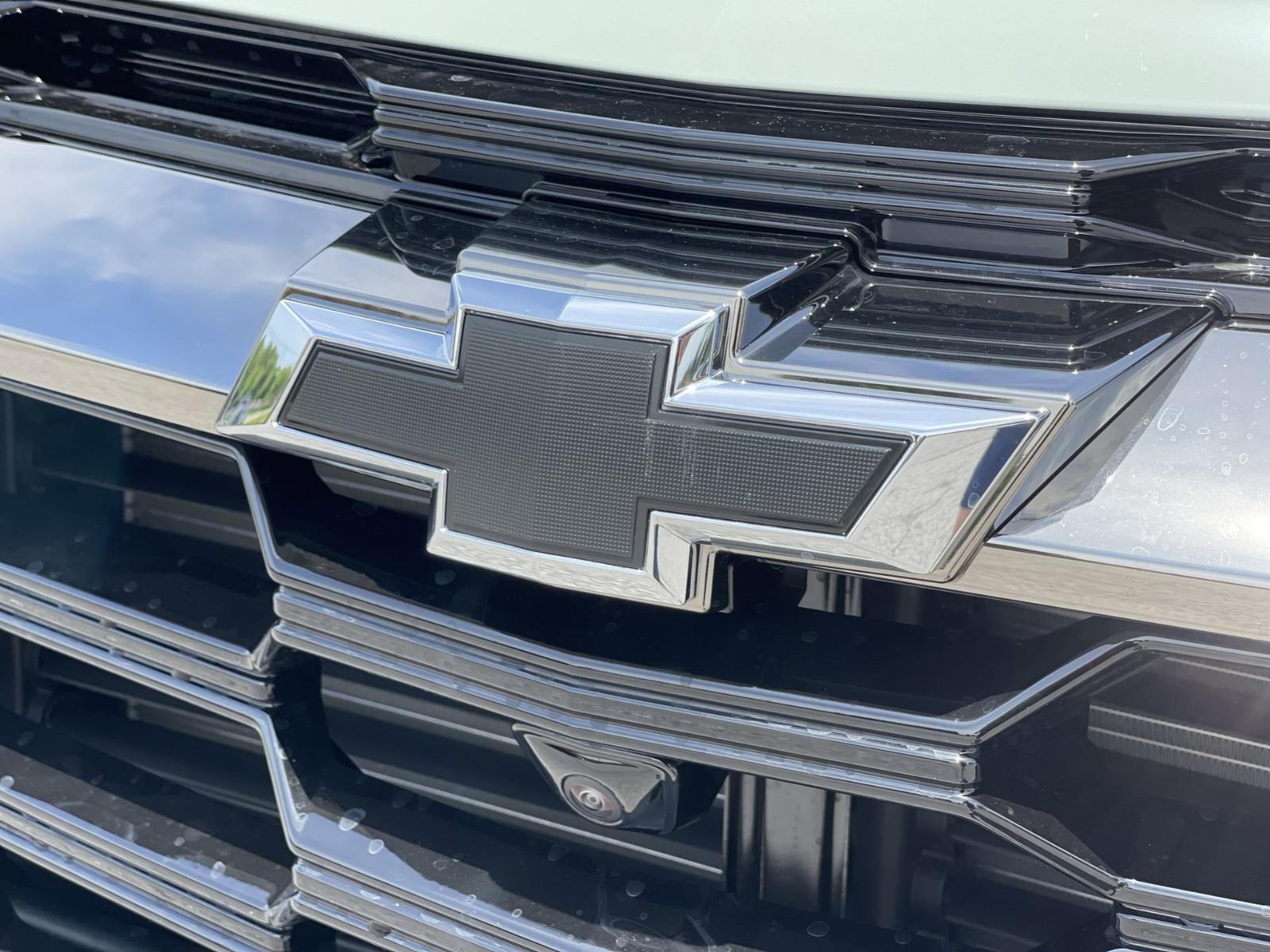 2026 Chevrolet Equinox Vehicle Photo in BENTONVILLE, AR 72712-4322