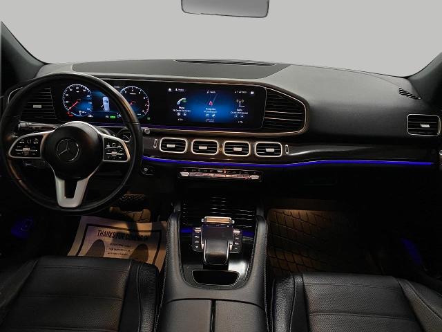 2021 Mercedes-Benz GLE Vehicle Photo in Appleton, WI 54913