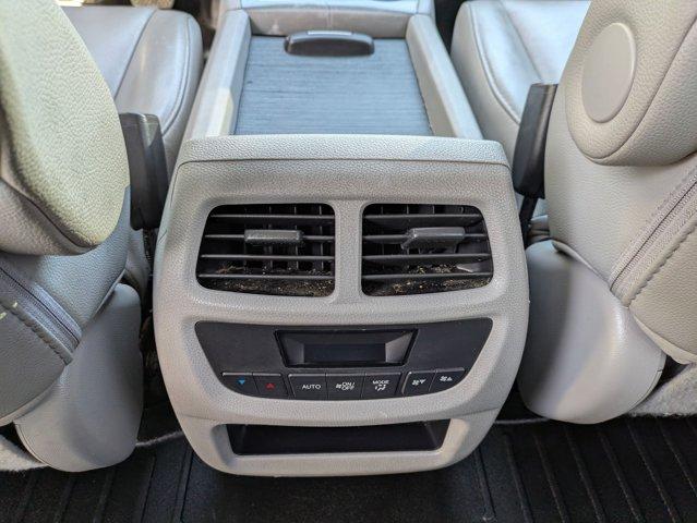 2018 Honda Pilot Vehicle Photo in San Antonio, TX 78209