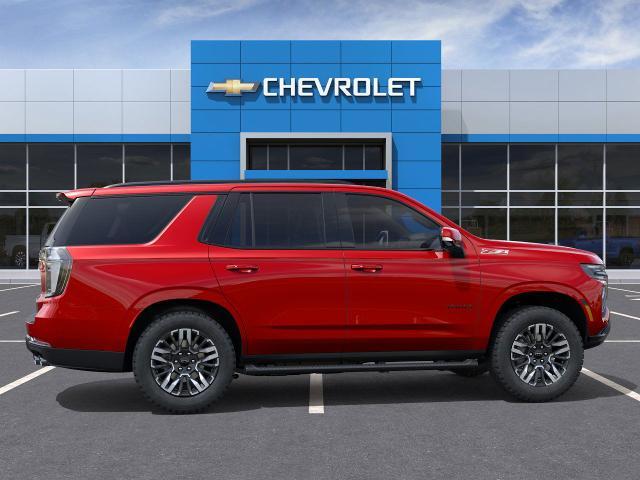 2025 Chevrolet Tahoe Vehicle Photo in LANCASTER, PA 17601-0000