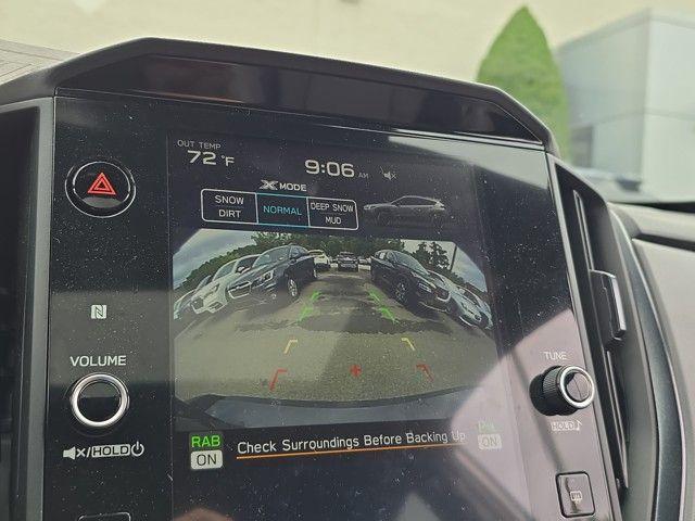 2024 Subaru Crosstrek Vehicle Photo in Pleasant Hills, PA 15236