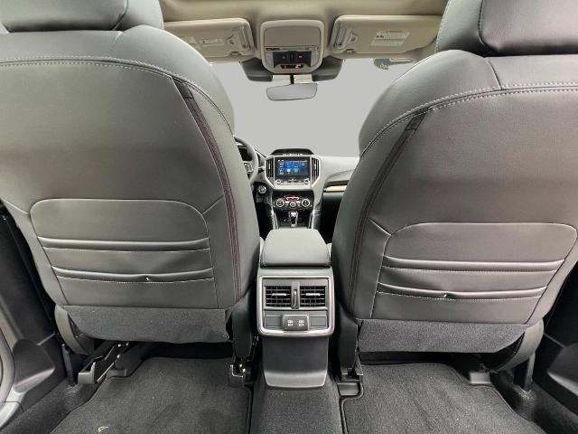 2024 Subaru Forester Vehicle Photo in Appleton, WI 54914