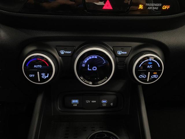2025 Hyundai VENUE Vehicle Photo in Appleton, WI 54913