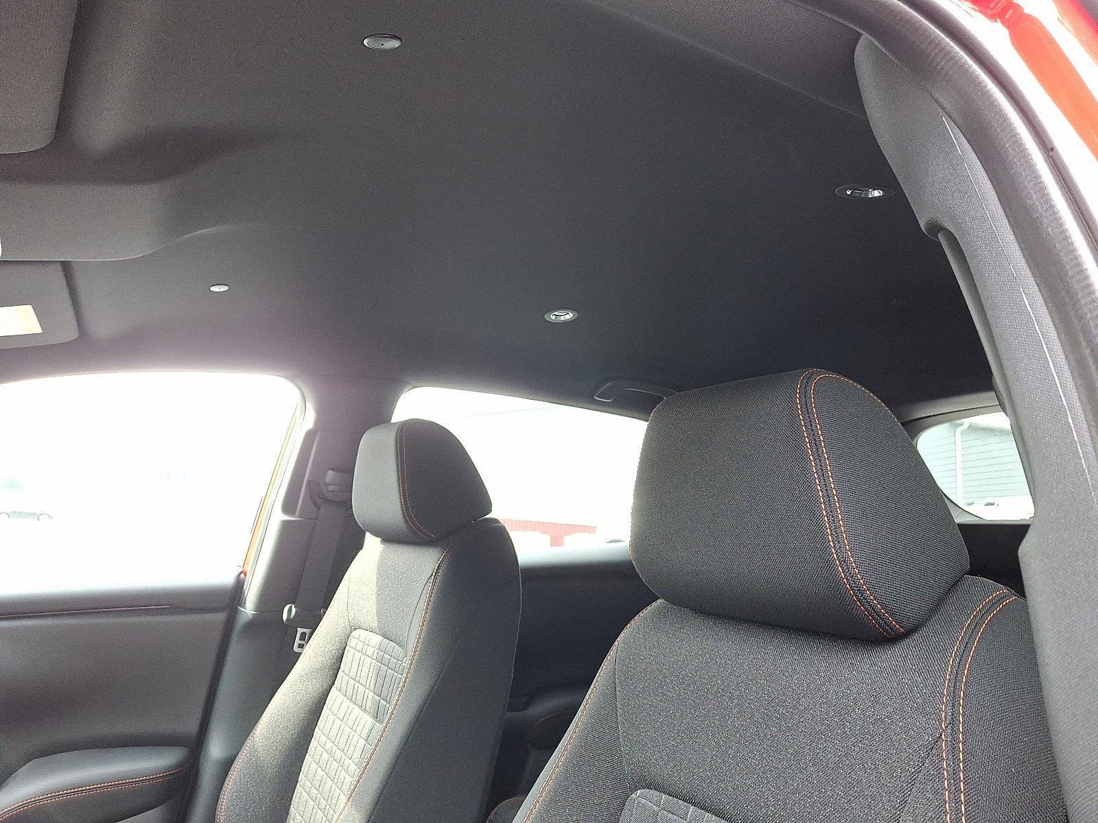 2026 Honda HR-V Vehicle Photo in Harrisburg, PA 17111