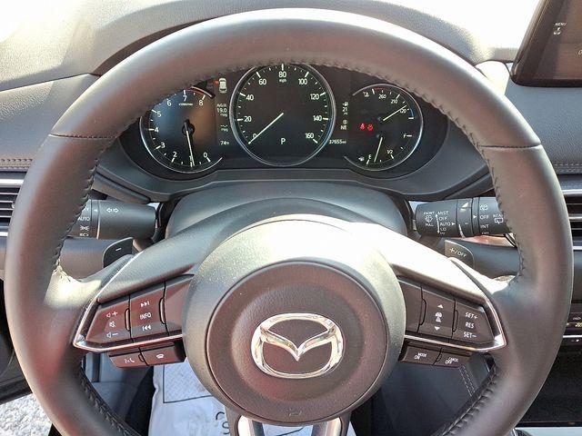 2024 Mazda CX-5 Vehicle Photo in PAWLING, NY 12564-3219