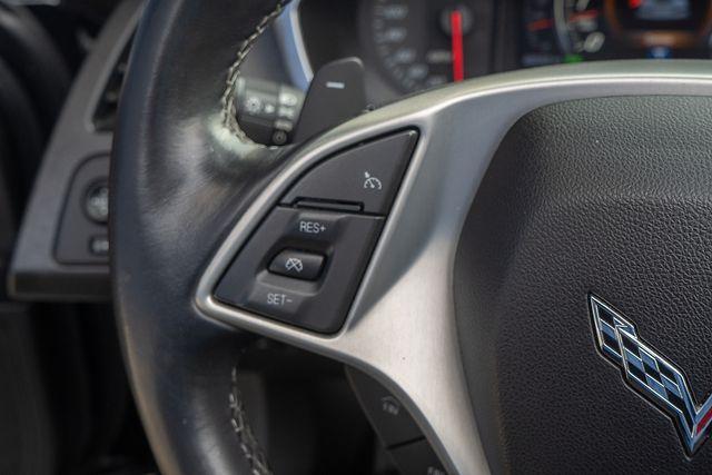 2015 Chevrolet Corvette Stingray Vehicle Photo in DANBURY, CT 06810-5034