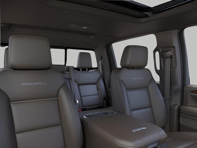 2025 GMC Sierra 3500 HD Vehicle Photo in APPLETON, WI 54914-8833