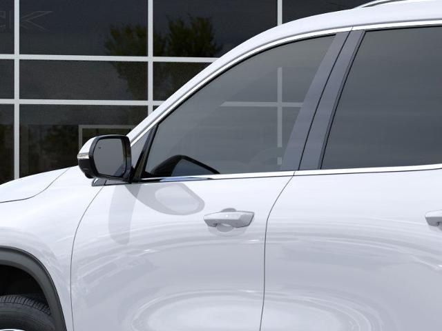 2025 Buick Enclave Vehicle Photo in HARRISBURG, PA 17111-1033