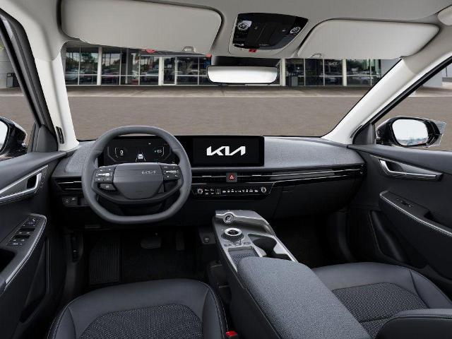 2025 Kia EV6 Vehicle Photo in Tucson, AZ 85712