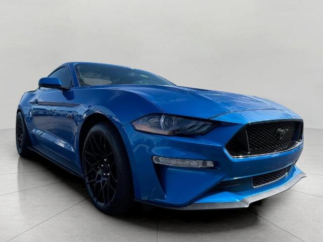 2019 Ford Mustang Vehicle Photo in Appleton, WI 54913