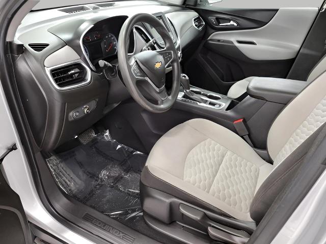 2019 Chevrolet Equinox Vehicle Photo in Oshkosh, WI 54904