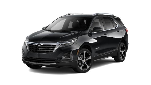 2024 Chevrolet Equinox Vehicle Photo in LANCASTER, PA 17601-0000