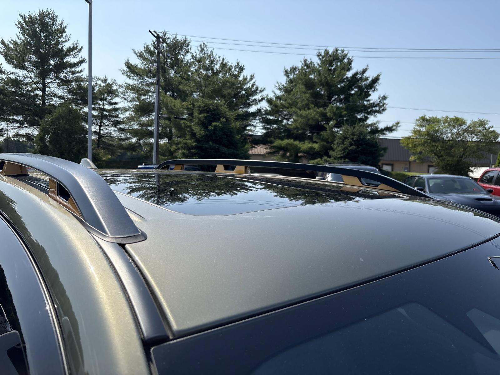 2022 Subaru Forester Vehicle Photo in Mechanicsburg, PA 17050