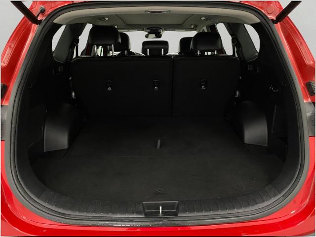 2022 Hyundai SANTA FE Vehicle Photo in Appleton, WI 54913