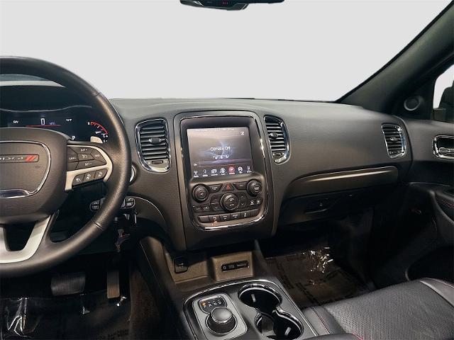 2016 Dodge Durango Vehicle Photo in EVERETT, WA 98203-5662