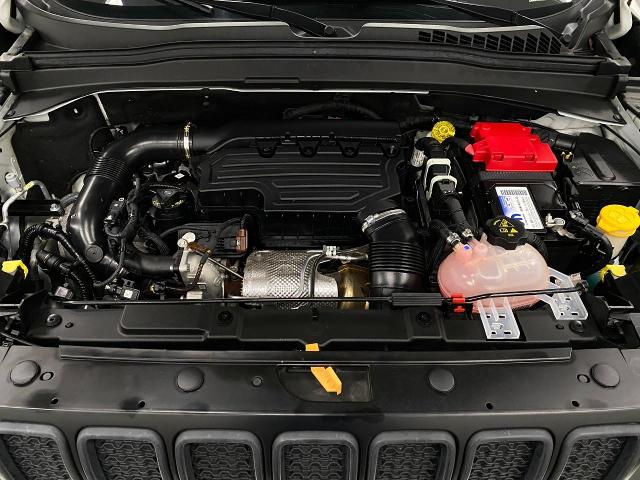 2022 Jeep Renegade Vehicle Photo in Appleton, WI 54913