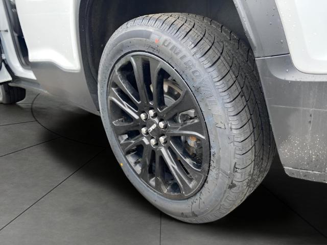 2022 GMC Acadia Vehicle Photo in APPLETON, WI 54914-8833