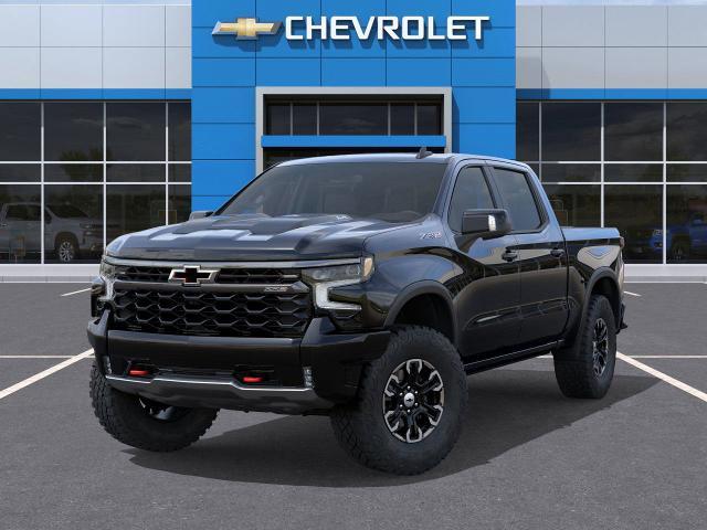 2025 Chevrolet Silverado 1500 Vehicle Photo in SAVANNAH, GA 31406-4513