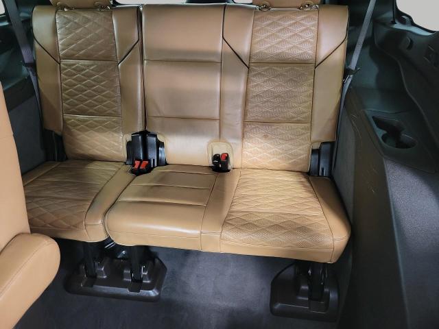 2022 Cadillac Escalade Vehicle Photo in NEENAH, WI 54956-2243