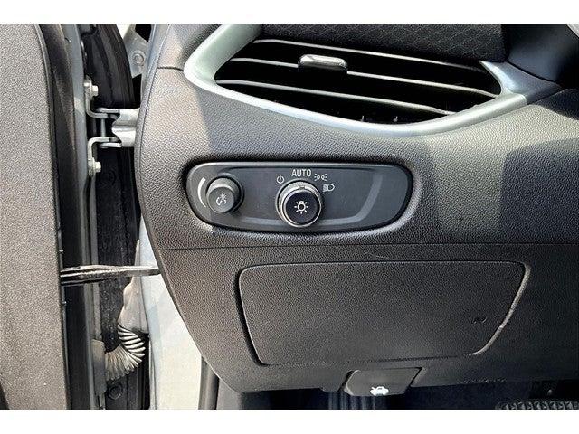 2023 Chevrolet Malibu Vehicle Photo in San Antonio, TX 78230
