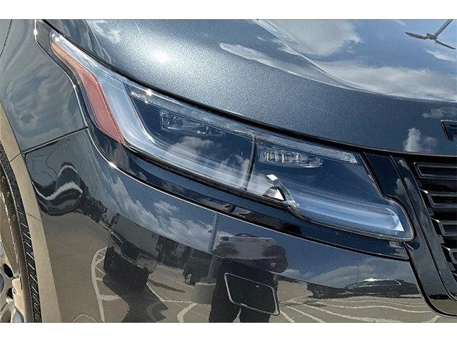 2024 Land Rover Range Rover Velar Vehicle Photo in Grapevine, TX 76051