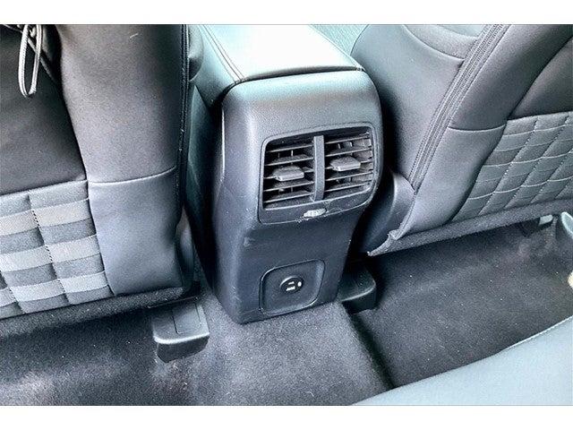 2021 Ford Bronco Sport Vehicle Photo in San Antonio, TX 78230