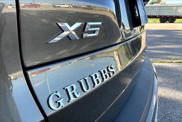 2023 BMW X5 xDrive45e Vehicle Photo in Tulsa, OK 74145