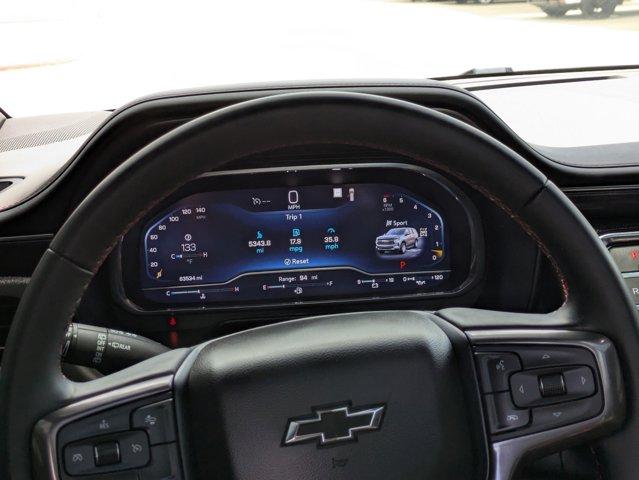 2023 Chevrolet Tahoe Vehicle Photo in SELMA, TX 78154-1459