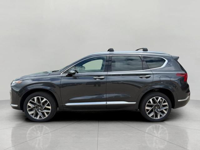 2022 Hyundai SANTA FE Vehicle Photo in Appleton, WI 54914