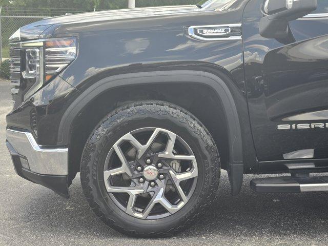 2022 GMC Sierra 1500 Vehicle Photo in Decatur, TX 76234