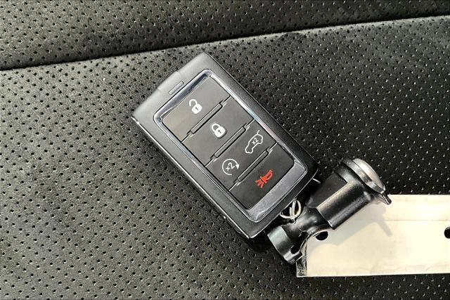 2023 Jeep Grand Cherokee 4xe Vehicle Photo in San Antonio, TX 78230