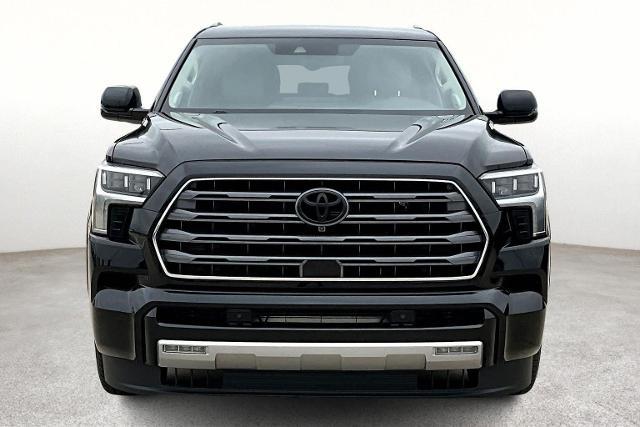 2023 Toyota Sequoia Vehicle Photo in San Antonio, TX 78230