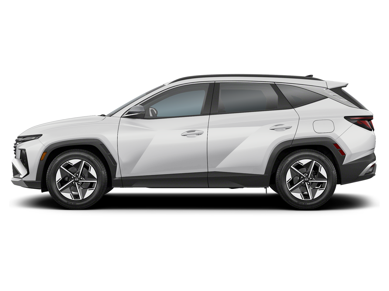 2025 Hyundai TUCSON Vehicle Photo in San Antonio, TX 78230