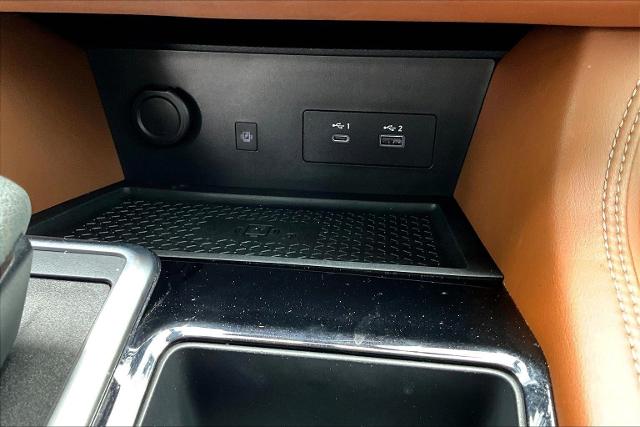 2022 Nissan Pathfinder Vehicle Photo in San Antonio, TX 78230