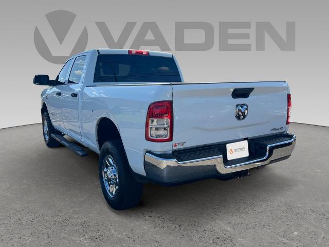 2022 Ram 2500 Vehicle Photo in Brunswick, GA 31525