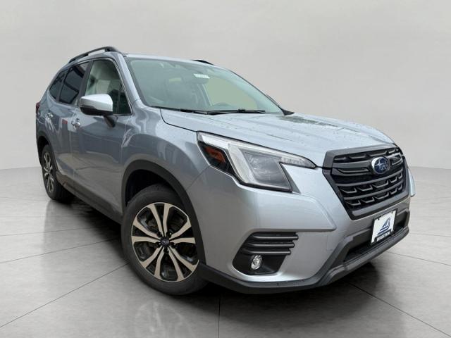 2024 Subaru Forester Vehicle Photo in Appleton, WI 54914