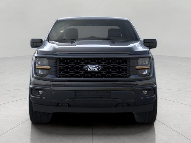 2025 Ford F-150 Vehicle Photo in Neenah, WI 54956