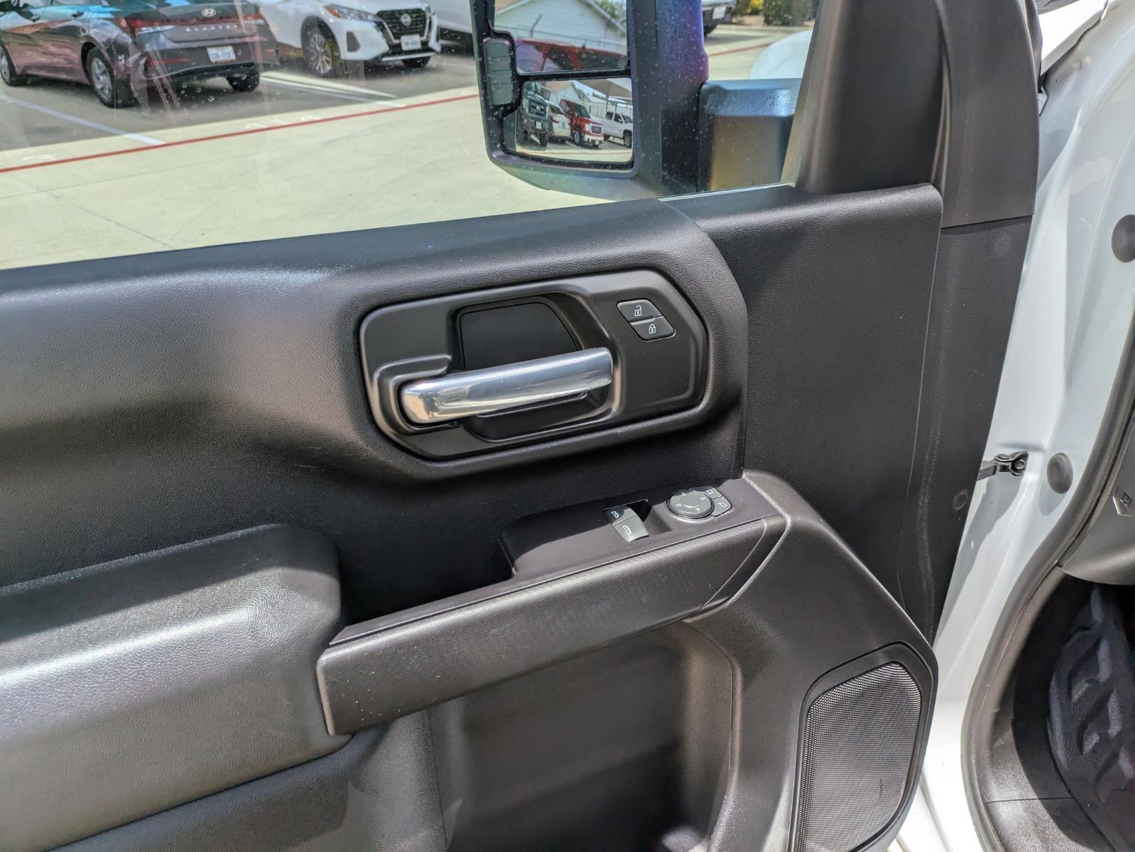 2020 Chevrolet Silverado 2500 HD Vehicle Photo in SELMA, TX 78154-1460