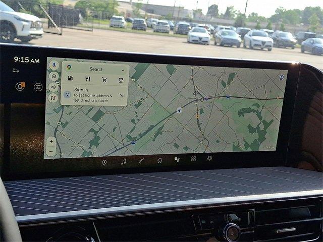 2025 INFINITI QX80 Vehicle Photo in Willow Grove, PA 19090