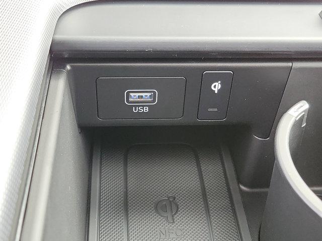 2024 Hyundai PALISADE Vehicle Photo in Philadelphia, PA 19116