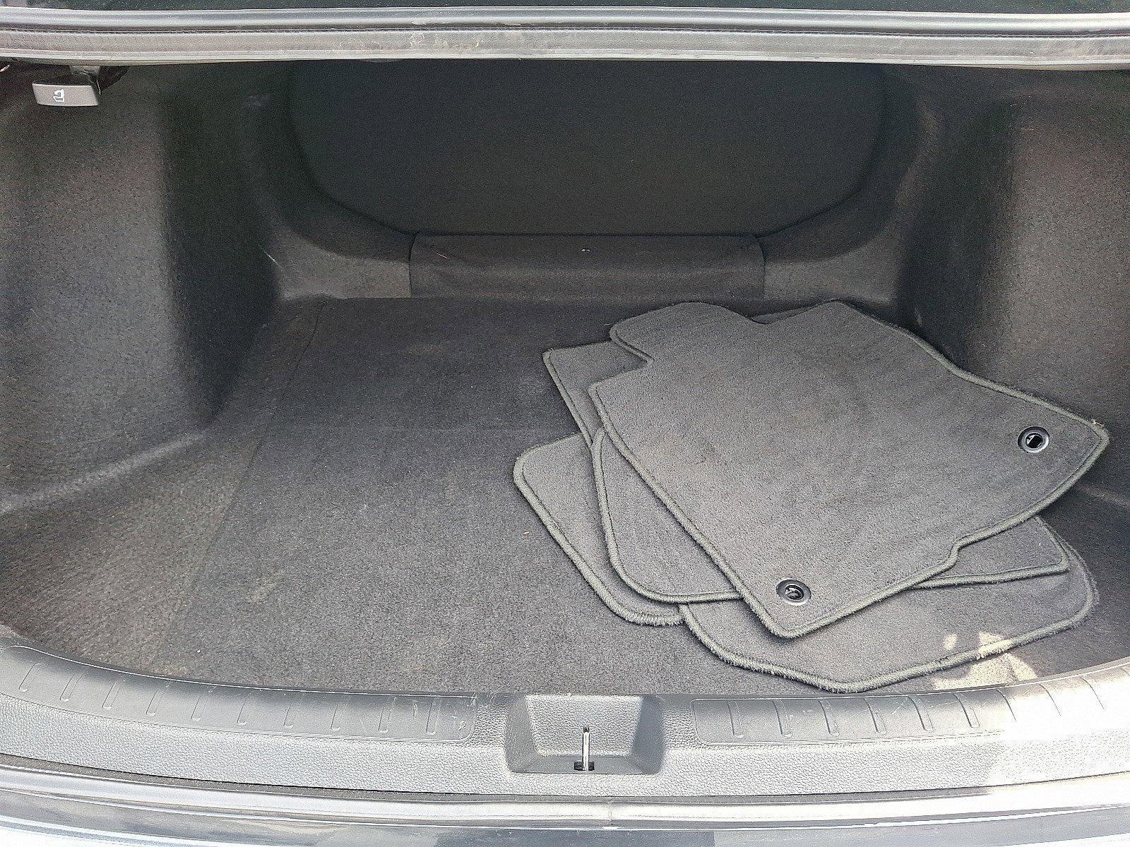2024 Honda Civic Sedan Vehicle Photo in Harrisburg, PA 17111