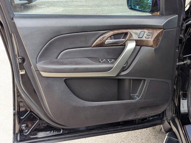 2013 Acura MDX Vehicle Photo in San Antonio, TX 78230